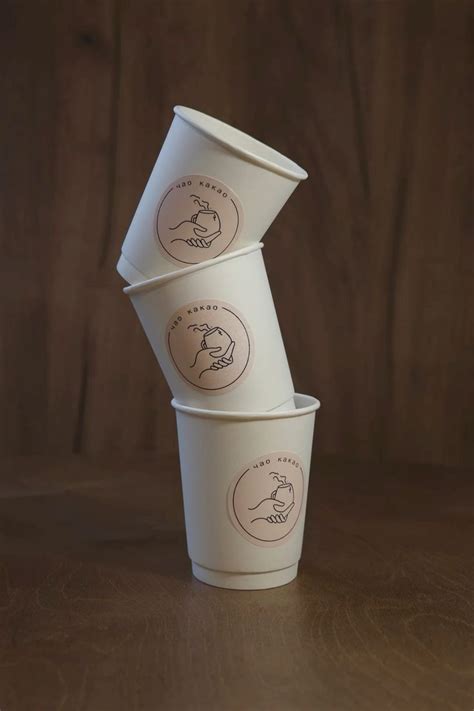 Стаканчики для кофе визуал для кофейни | Coffee shop, Coffee, Shopping