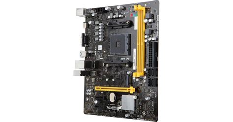 Biostar B450MH (5 butiker) hos PriceRunner • Se priser
