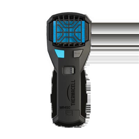 Köp Thermacell MR450 | Myggjävlar.se