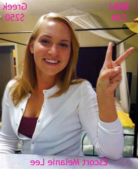 Backpage Hooker Melanie Lee ZB Porn