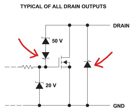 Solved Need Help Identifying Diode Symbol Solveforum