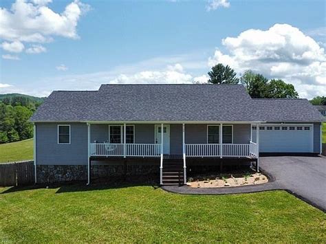 4104 Glendale Rd Galax Va 24333 Mls 93870 Zillow