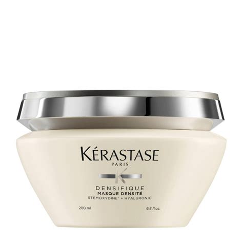 Маска за сгъстяване и уплътняване на косата Kerastase Densifique 200 мл ...