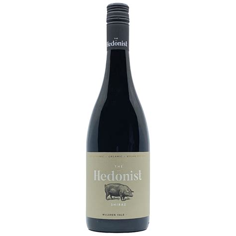 The Hedonist Shiraz 2021 Annandale Cellars