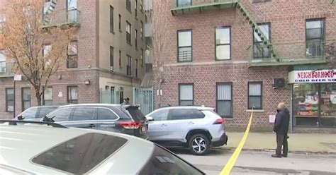 Una pareja latina y su hijo de 5 años mueren a puñaladas en su apartamento del Bronx El niño