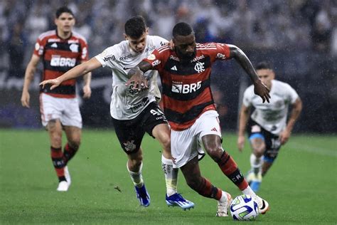 Pr Ximos Jogos Do Flamengo Onde Assistir Datas Hor Rios E Mais Do