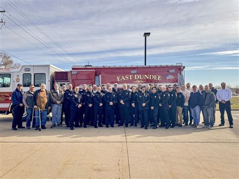 East Dundee Fire District East Dundee Il