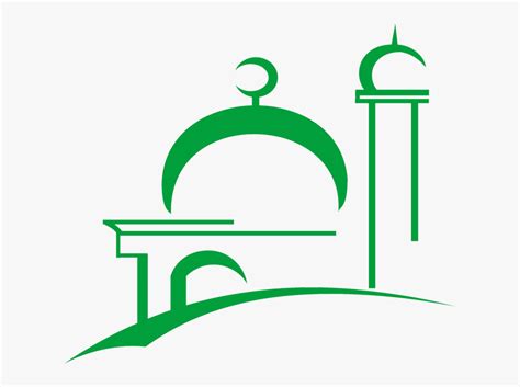National Mosque Of Malaysia Logo Al Masjid An Nabawi Logo Masjid Al