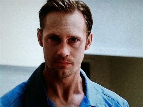 Eric Northman Season 6 Hbo Tv Series Alexander Johan Hjalmar Skarsgård