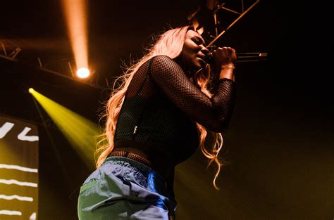 Aya Nakamura Bikini Behance