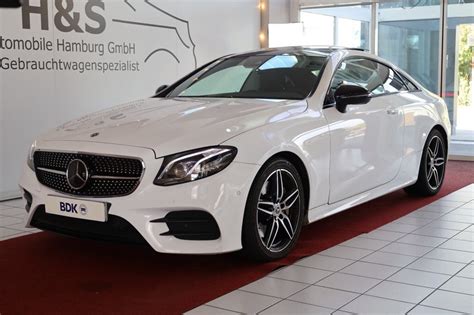 Mercedes Benz E 300 Gebraucht Kaufen In Wedel Preis 40900 Eur Int Nr