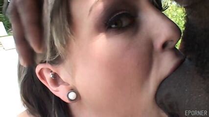 Blonde Wifey Takes Black Cocks Isabel Ice