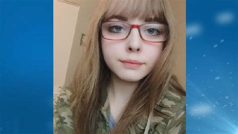 Brantford Police Locate Missing 14 Year Old Girl Chch