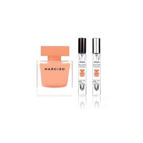 Nước Hoa Nữ Narciso Rodriguez Ambree Eau De Parfum