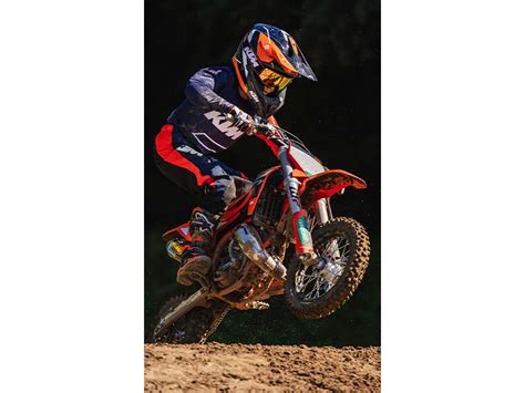 New Ktm Sx Factory Edition Motorcycles In Evansville In