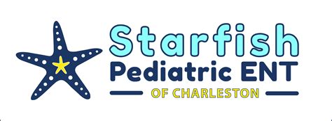 teal logo – Starfish Pediatric ENT