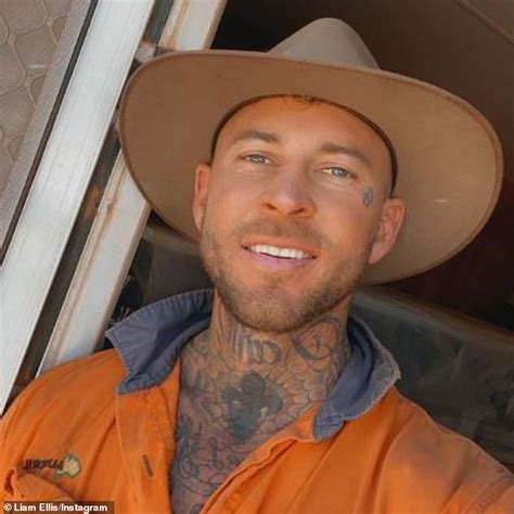 Australian Porn Star Liam Ellis Suffers Life Changing Penis Injury Daily Mail Online