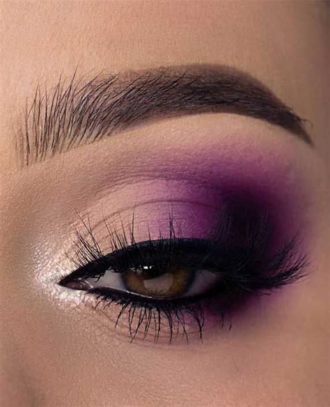 These Eye Makeup Looks Will Give Your Eyes Some Serious Pop - eye ...