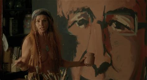 Nude Video Celebs Actress Victoria Abril