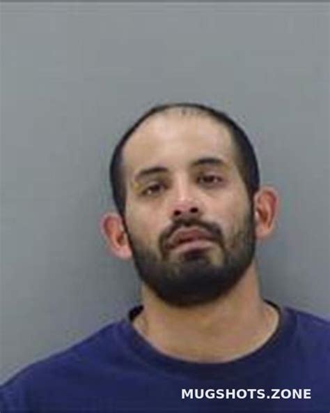 Carlos Arroyo 08122023 Tom Green County Mugshots Zone