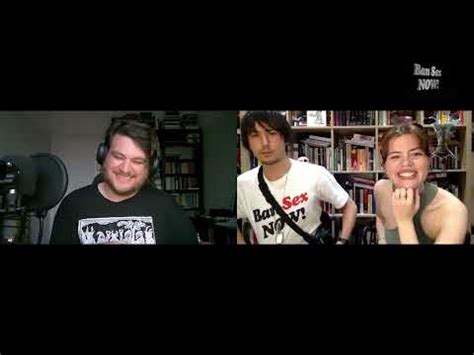 Sex Deleuze And D H Lawrence XG On Ban Sex Now Xenogothic