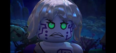 Ninjago Pixal 5 By Fandomcraziness1 On Deviantart