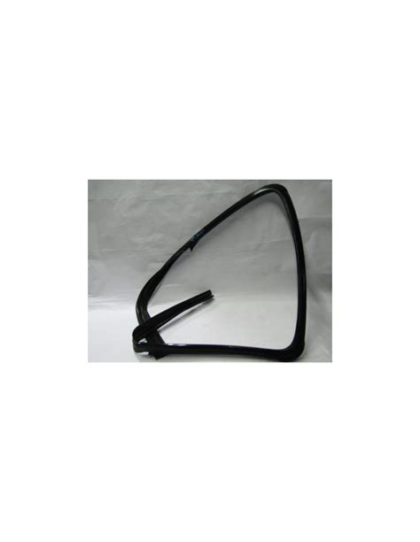 Goma Contorno Vidrio Puerta Trasera Izquierda Mazda Bt Ford Ranger