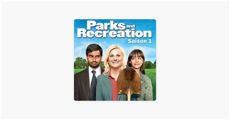 Parks And Recreation Saison 1 Vost Sur Itunes