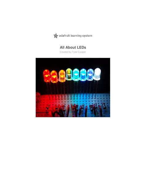 Pdf All About Leds Dokumen Tips