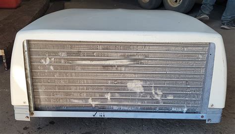 Buy Used Duo Therm Air Conditioner Head Unit 58915305 13500 Btu Cool Only Online Young