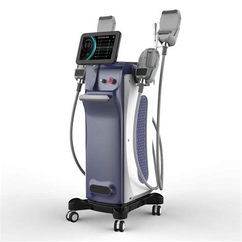 Body Sculpting Machine Pure Tone Aesthetics Supramax Pro