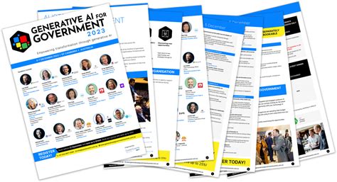 Venue | Generative AI for Govenment Summit