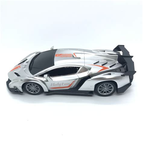 Hot Wheel Kereta Kawalan Jauh Kds E Concept Holyton De Ghz Remote Control Rc Sport