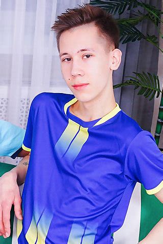 Jeka Gloo Gay Pornstar BoyFriendTV