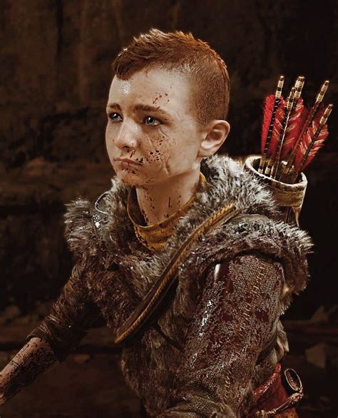 Atreus, God of War | God of war, Kratos god of war, Greek god of war