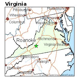 Roanoke, VA