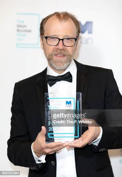 Man Booker Prize Winners Photocall Photos and Premium High Res Pictures ...