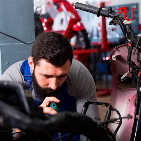 Curso De Mantenimiento De Motores T Rmicos De Dos Y Cuatro Tiempos