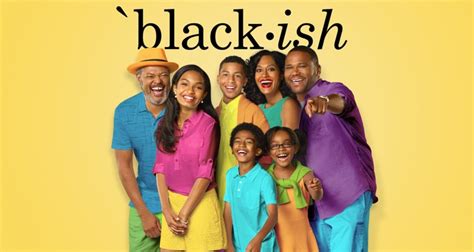 Black Ish Rinnovato Abc Lancia Insieme Anche Lo Spin Off Mixed Ish