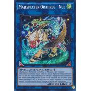 Phni En Majespecter Orthrus Nue Yu Gi Oh