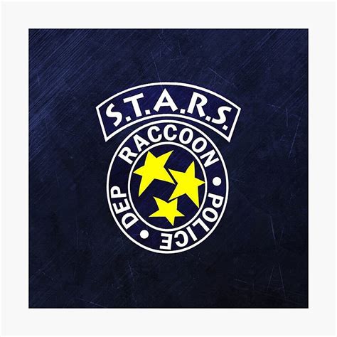 Resident Evil Stars Wallpaper