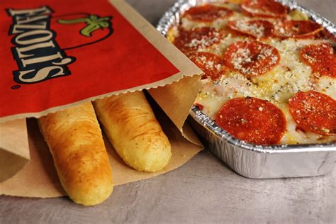 Fast Casual Italian Chain Fazolis Opens Its First Tampa Location Next