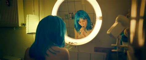 Nude Video Celebs Victoria Schulz Nude Electric Girl 2019