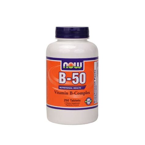 B-50 250tab - Now • 69 zł • Opinie • Sklep SFD