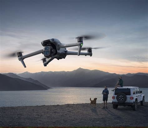 Drone Power Washing Works Smarter And Safer