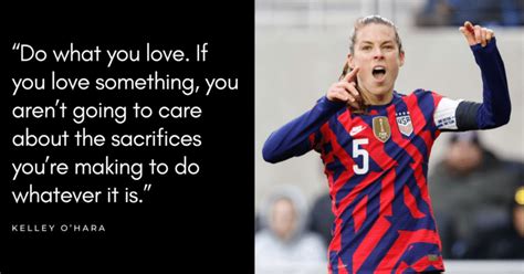 50 Soccer Quotes for Girls to Inspire & Motivate You