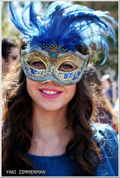 Pin de Bonnie Praver en Purim! | Purim, Mascaras, Judias