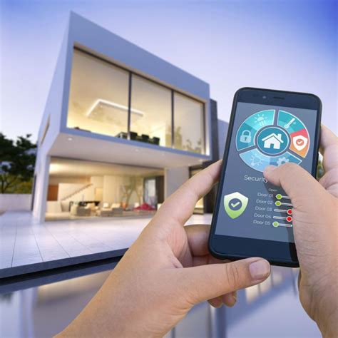 Ritzman Smart Homes Home Automations