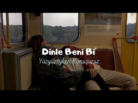 Y Zy Zeyken Konu Uruz Dinle Beni Bi S Zleri Lyrics Youtube