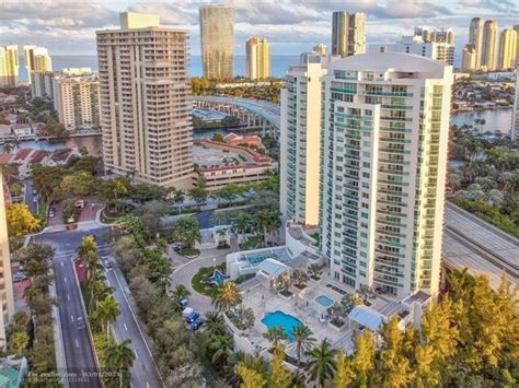 Turnberry Way Apt Aventura Fl Realtor